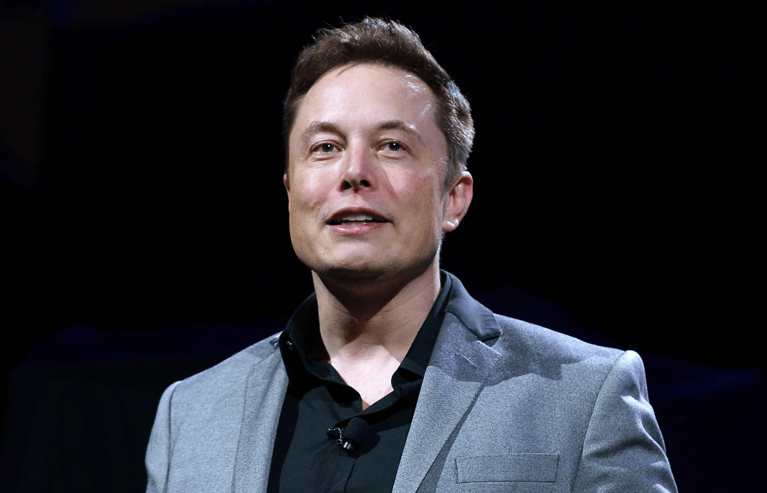Elon Musk talked to North American Bitcoin miners