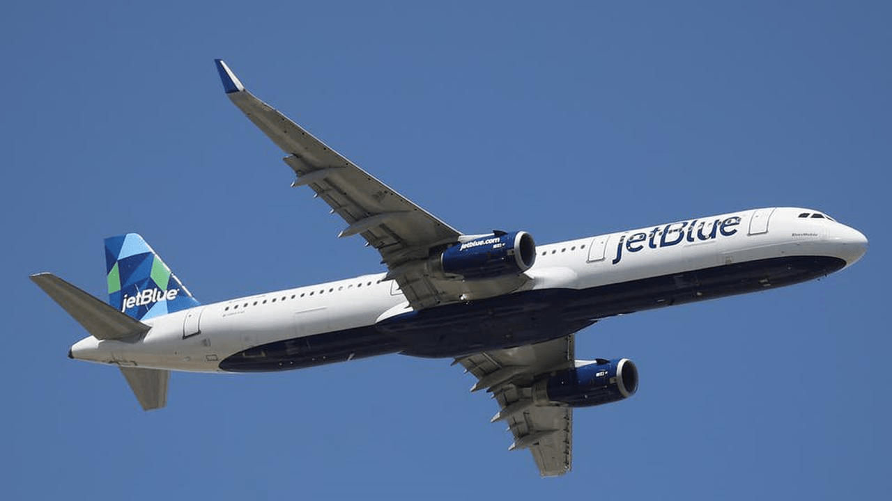 JetBlue to start first London flights from Aug. 11