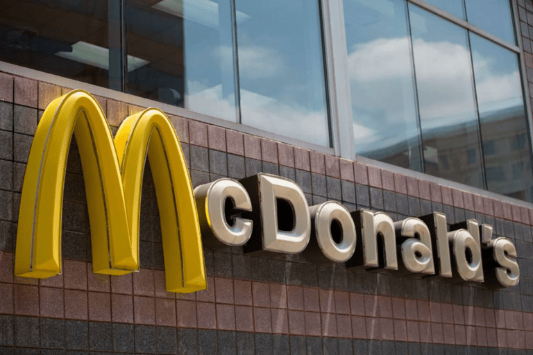 McDonald’s franchisee fight regarding the tech fees could wind up in court