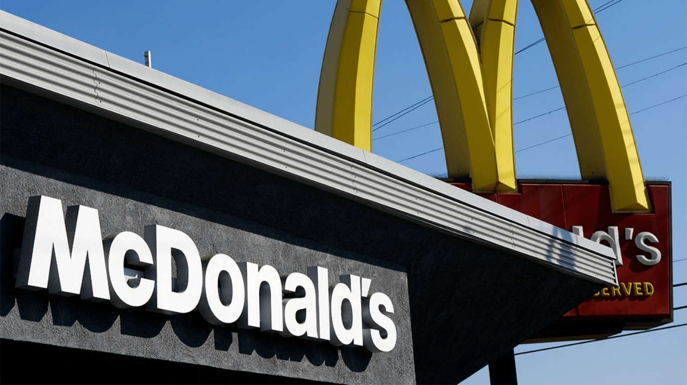 McDonald’s raises hourly wages for company-owned restaurants
