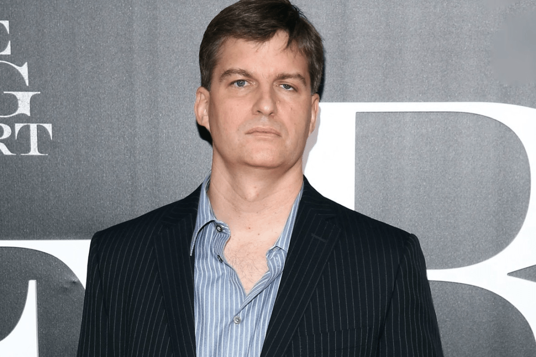 Michael Burry of ‘The Big Short’ revealed a $530 million bet against ...