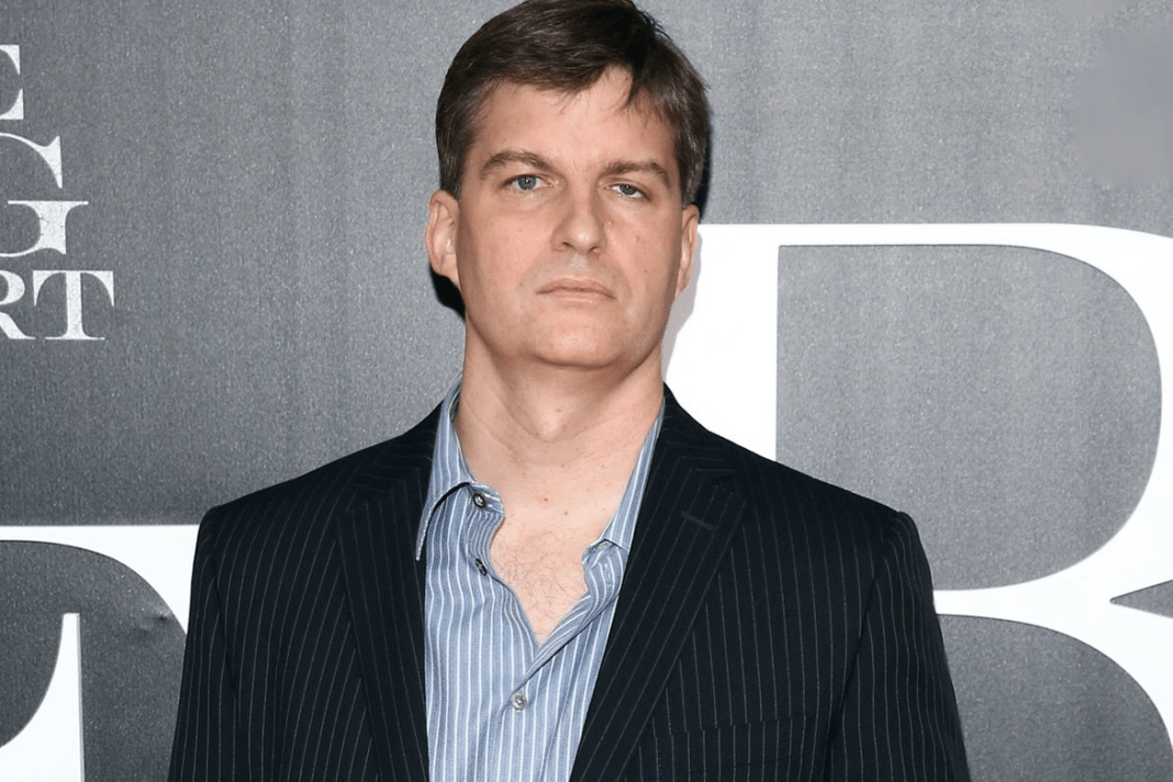 Michael Burry of ‘The Big Short’ revealed a $530 million bet against Tesla