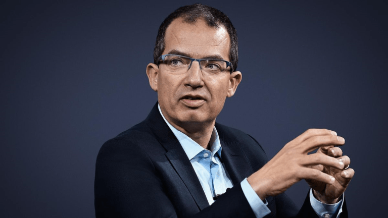 Moderna CEO expects Covid variants to emerge in coming months