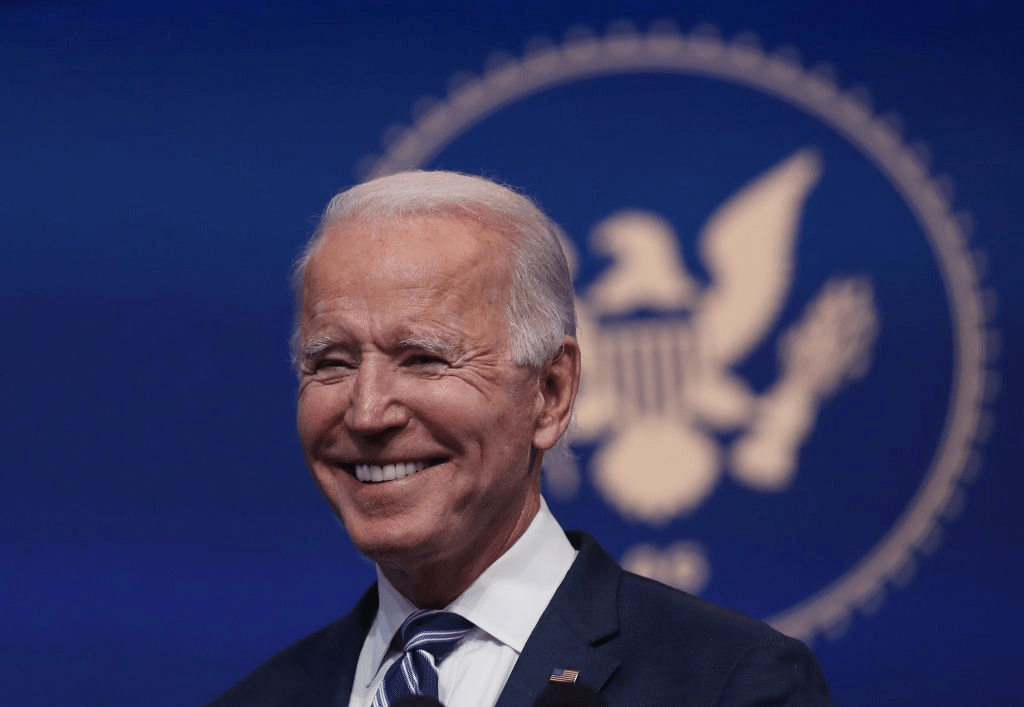 Biden’s proposed 39.6% top tax rate would apply at these income levels