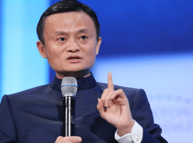 Billionaire Jack Ma will spend his time on philanthropy and hobbies