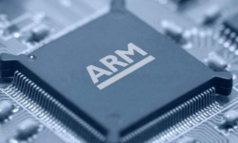 Chipmaker Arm has co-founded a ‘deep tech’ accelerator in Cambridge