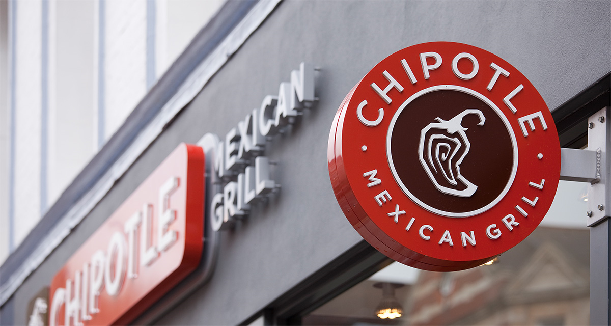 Chipotle tweaks its loyalty program to offer even more redemption options