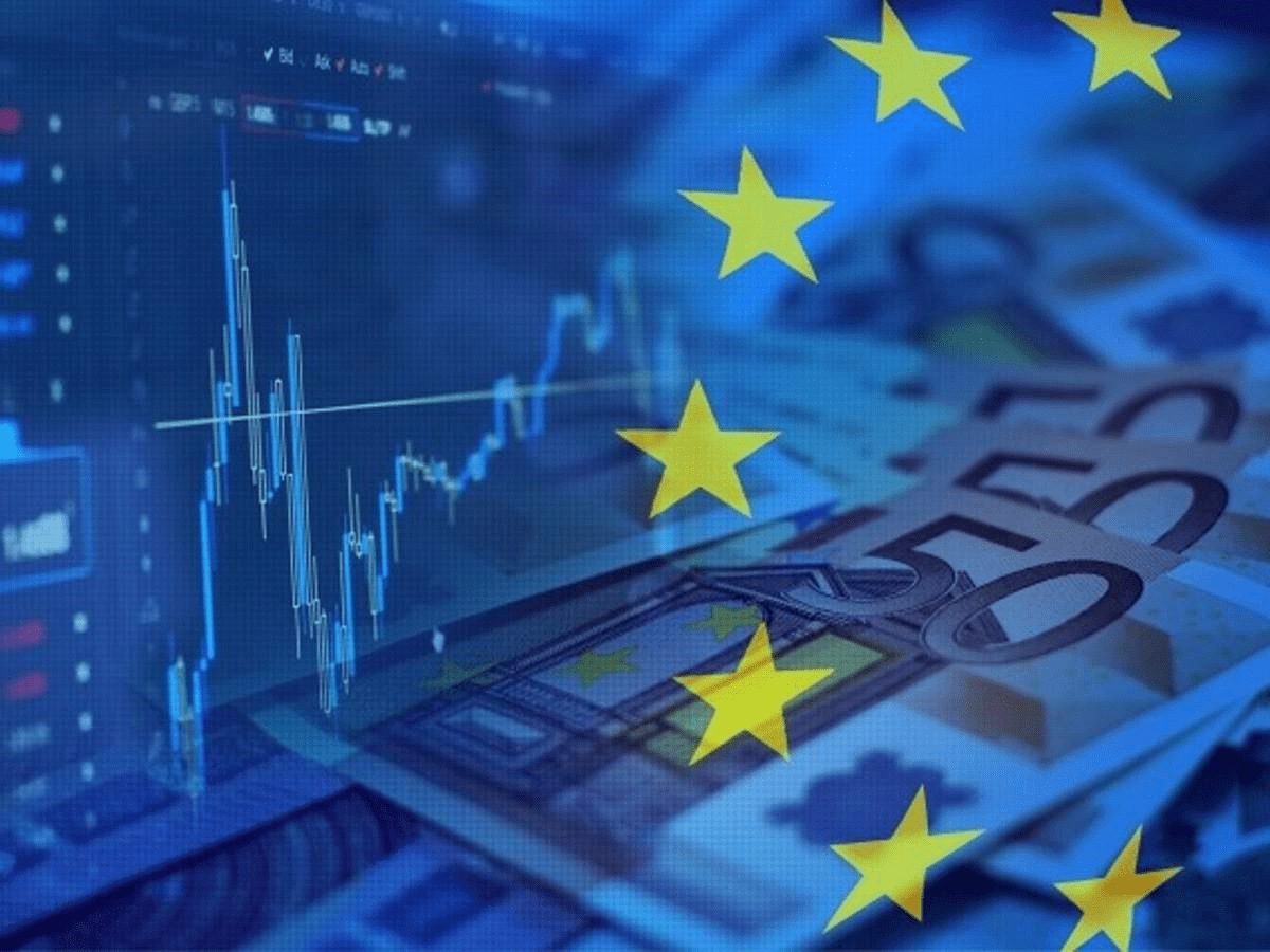 European markets advance as global investors await the U.S. data