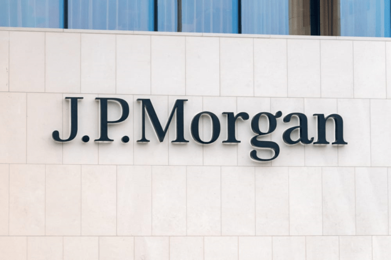 JPMorgan to buy U.K. digital wealth manager Nutmeg