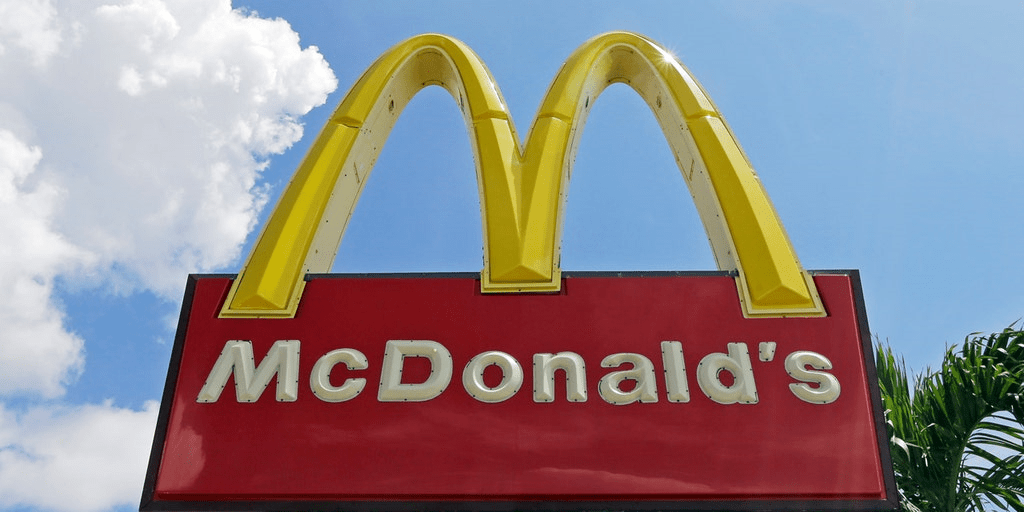 McDonalds tests automated drive-thru ordering at ten Chicago restaurants
