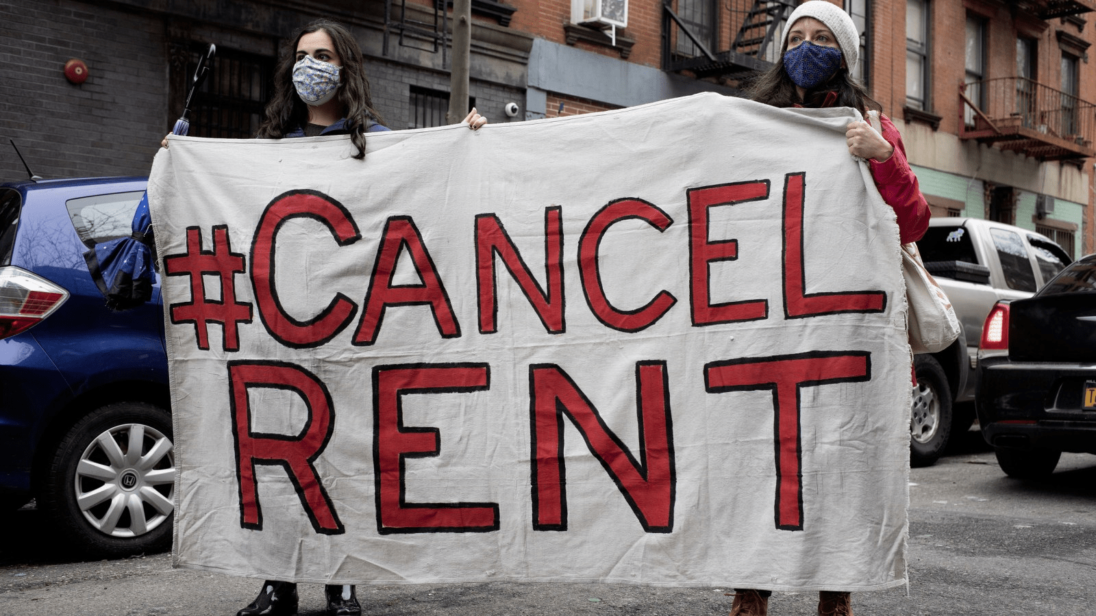 Millions of Americans can be evicted as housing protection expires in June