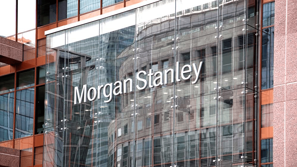 Morgan Stanley will bar workers without Covid vaccines