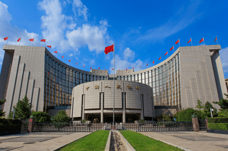 The Central bank of China urges Alipay and banks to crack down on crypto