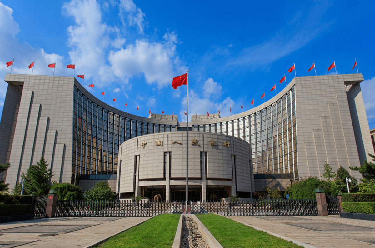 The Central bank of China urges Alipay and banks to crack down on crypto speculation