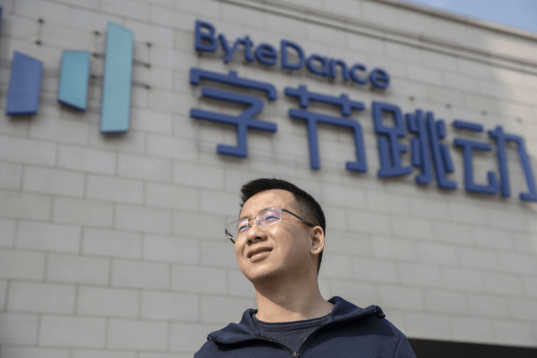 ByteDance, the owner of TikTok, increased its revenue by 111% in 2020