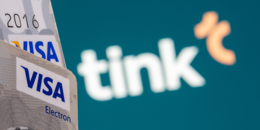Visa to buy Swedish fintech Tink for $2.1 billion
