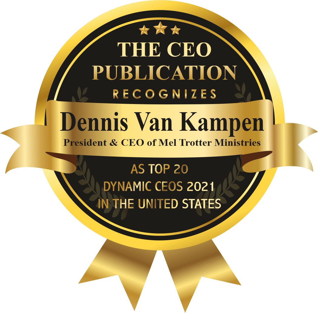 Dennis Van award