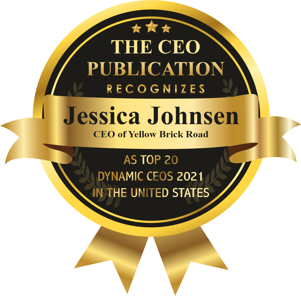 Jessica Johnsen award
