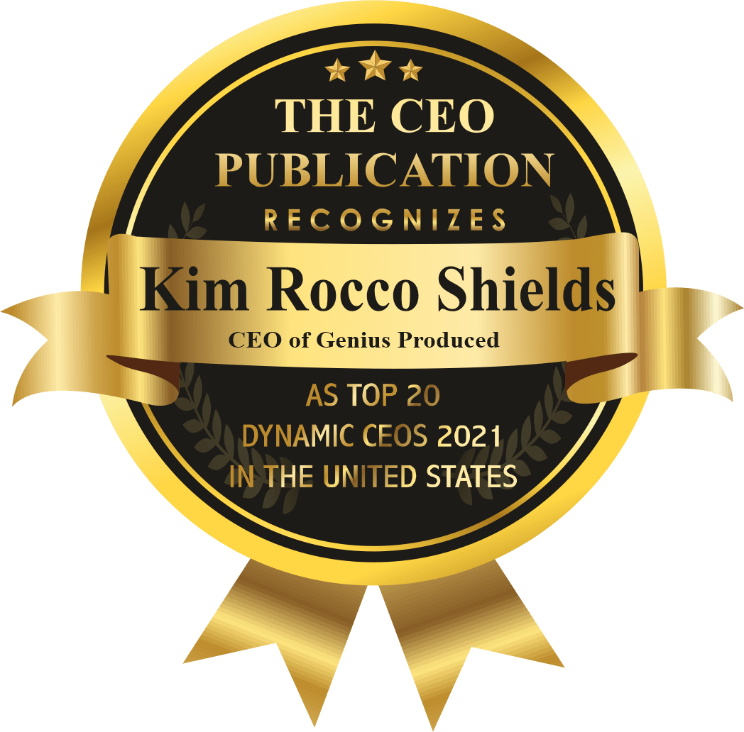 Kim Rocco award