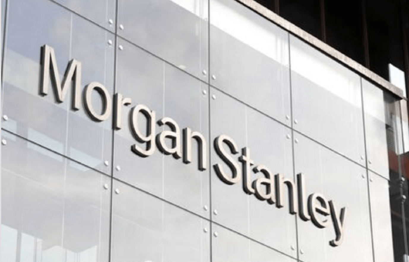 Morgan Stanley says investors should be cautious about Chinese stocks