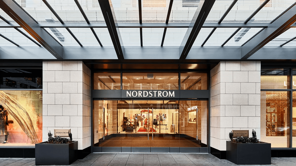 Nordstrom purchases stake in four apparel brands Asos