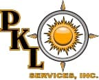 Patrick Gough PKL Services, Inc. logo