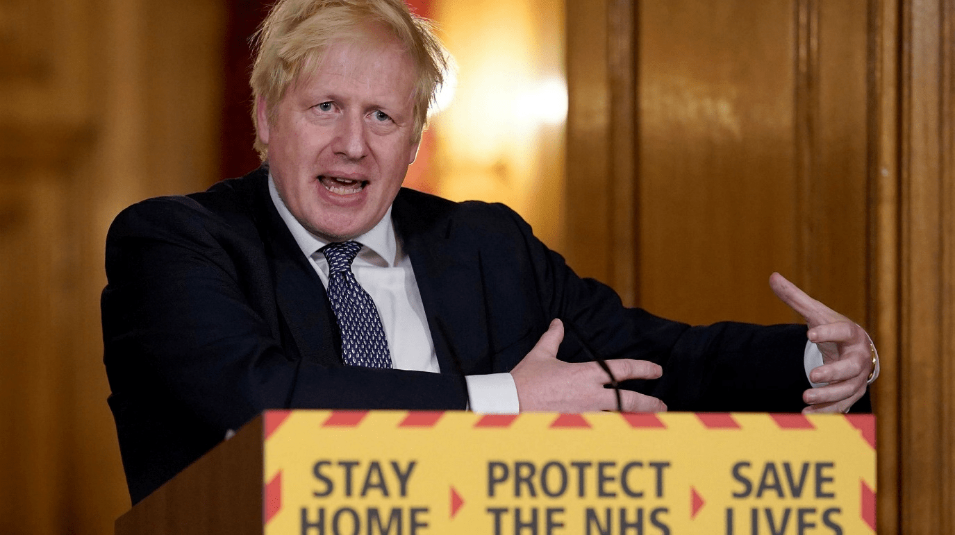 PM Boris Johnson will reveal a lockdown-lifting plan in England