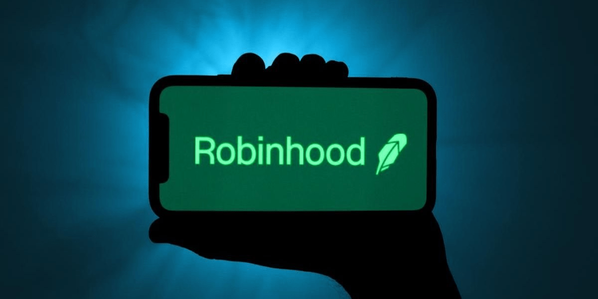 Robinhood says it will not assure investors a meme mania won't hit it again