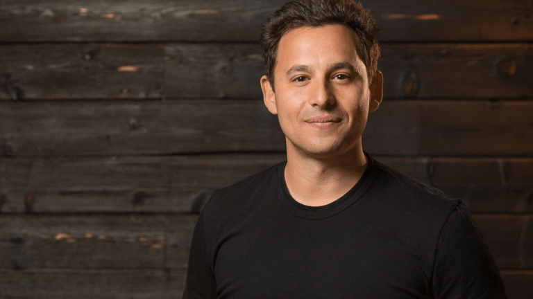 Shopify president says small businesses will lead the pandemic recovery