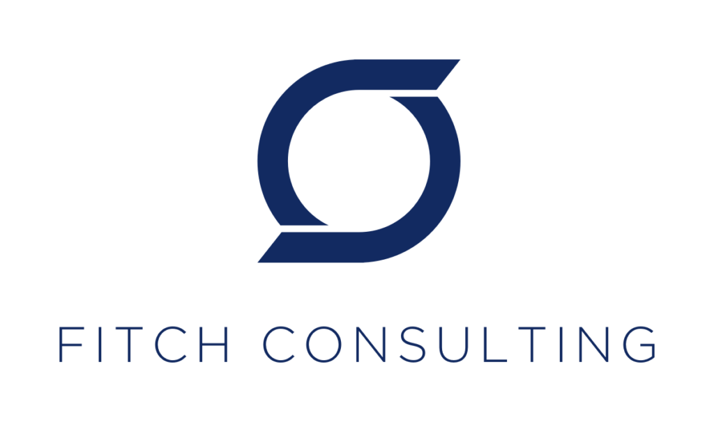 Bob Fitch Fitch Consulting logo