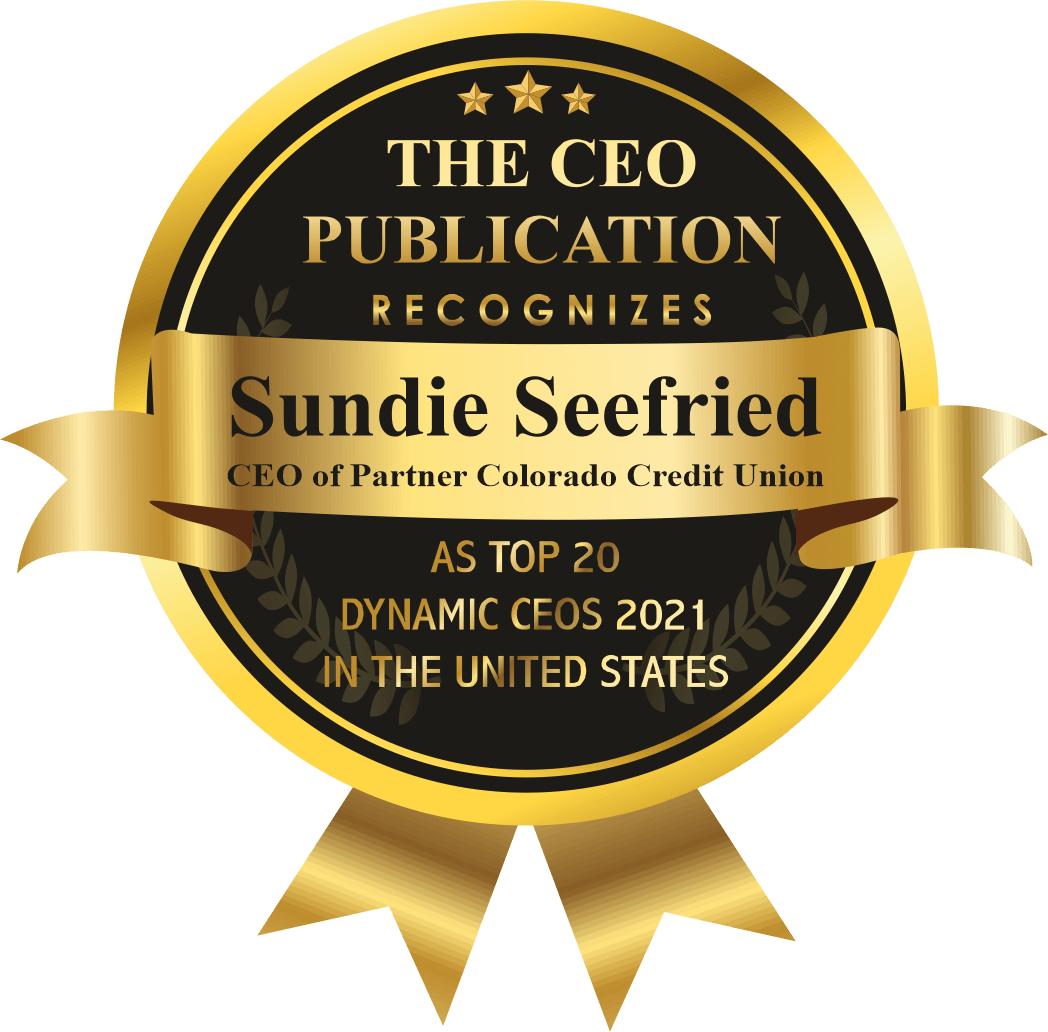 Sundie Seefried award