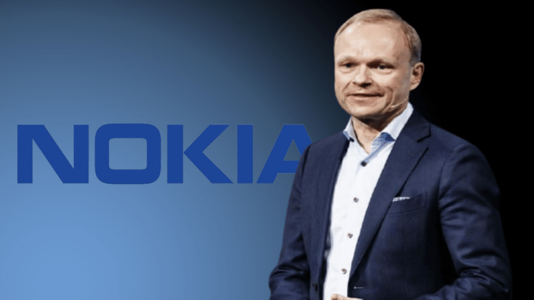 The New Nokia smartphone is a ‘military grade’ model with 5G