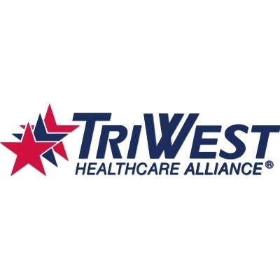Dave McIntyre TriWest Healthcare Alliance logo