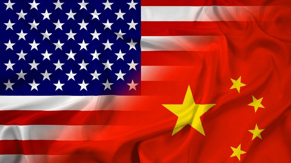 U.S. and China can co-exist peacefully, Kurt Campbell says
