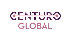 Zain Ali Centuro Global logo