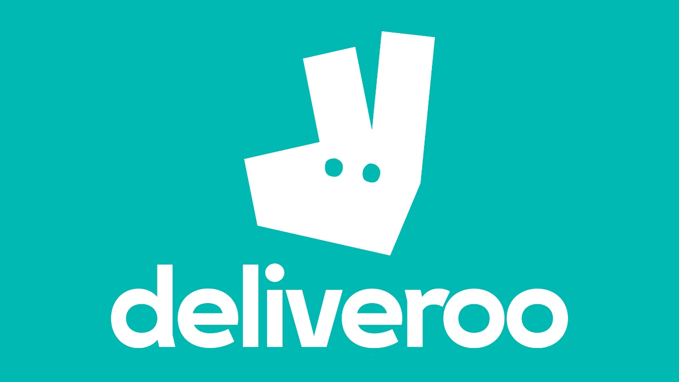 Deliveroo shares increase after a German rival takes a stake