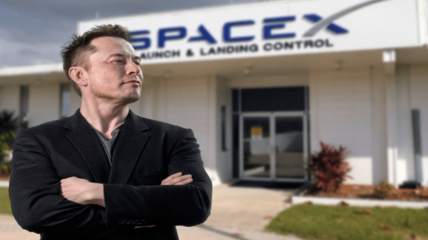 SpaceX ships 100,000 Starlink terminals, Elon Musk says