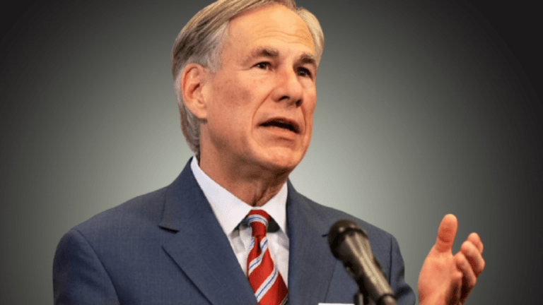 Texas Gov. Abbott is threatening fines against local officials