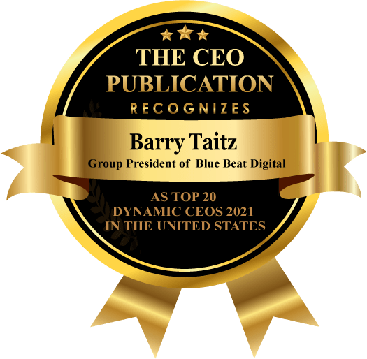 Barry Taitz award