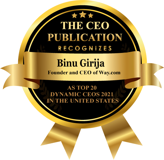 Binu Girija award