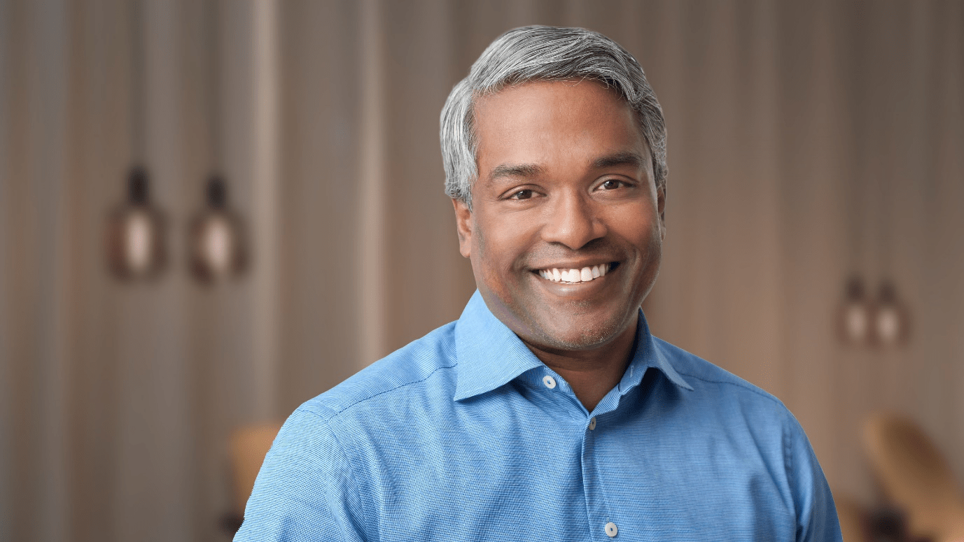 Thomas Kurian Net Worth