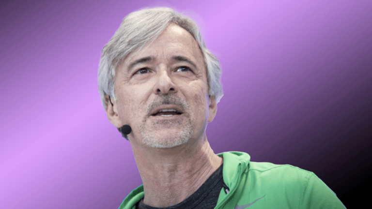 Google’s CEO of self-driving car Spinoff resigns