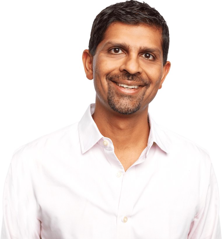 Global Regulated Digital Health Platform | Kal Patel, M.D.