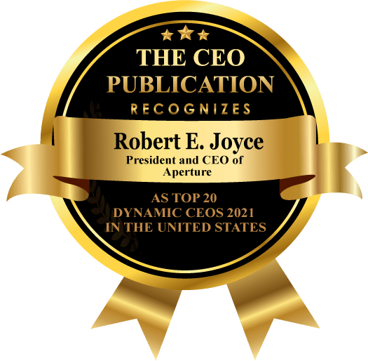 Robert E. Joyce award