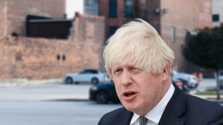 U.K.’s Boris Johnson to hike taxes to tackle Covid and social care crises