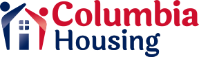 Ivory Mathews columbia housing Logo