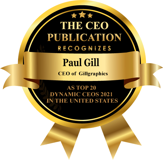 paul Gilli award