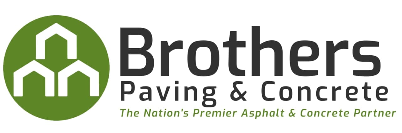 Paul Battista Brothers Paving & Concrete logo