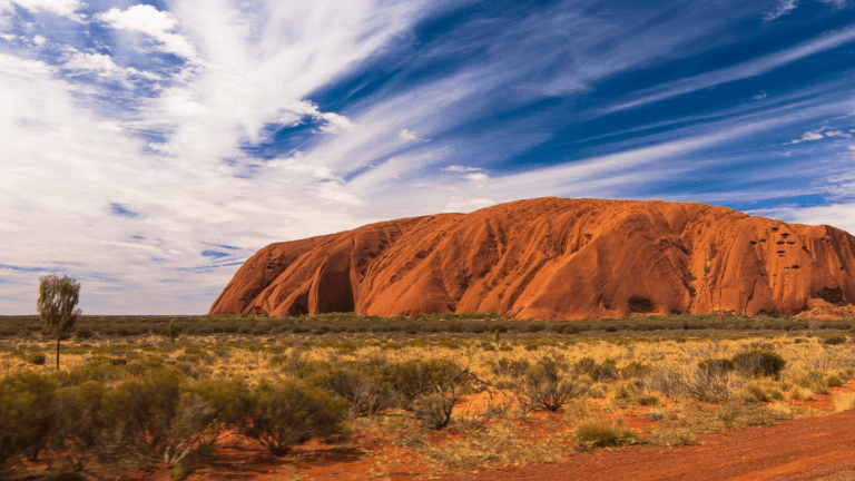 Australian inquiry is recommending to protect Aboriginal heritage