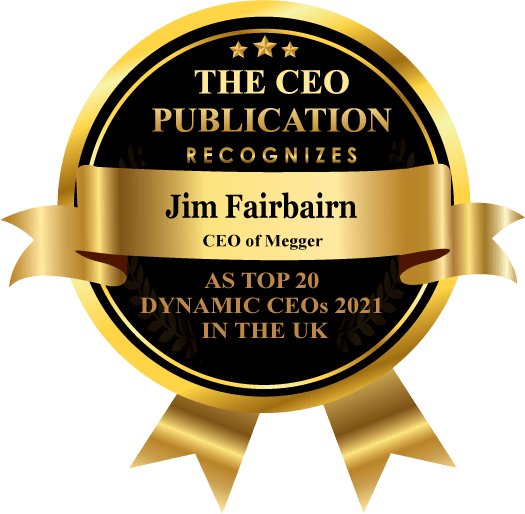 Jim Fairbairn Award
